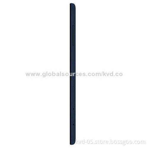 Smartphone with Qual-core, FM radio